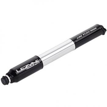 Bomba de Aire Lezyne Pressure Drive 2012, Unisex Adulto, Color Negro, Talla Mediana