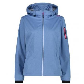 CAMPAGNOLO Funktionsjacke WOMAN JACKET ZIP HOOD