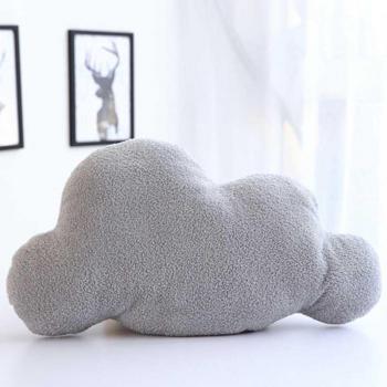 Oreiller nuage moelleux