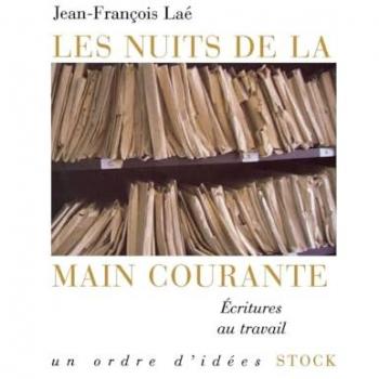 Les nuits de la main courante