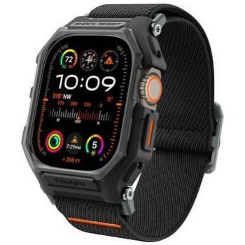 Spigen Lite Fit Pro Correa con funda para Apple Watch Ultra/Ultra 2