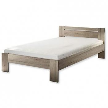 Schlafkontor Futonbett »Cannes«