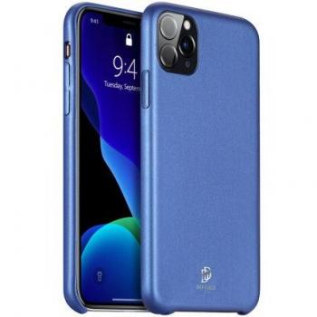 Dux Ducis Skin Lite Smartphone Case für iPhone 11 Pro Max, Blau