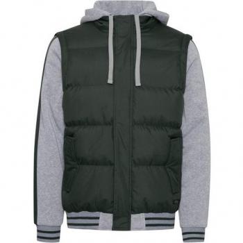 Blend Übergangssteppjacke