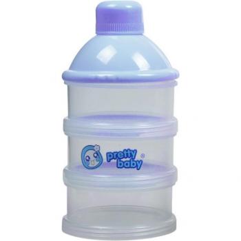 Infantborn Nitrosamine Free Baby Formula Box Set