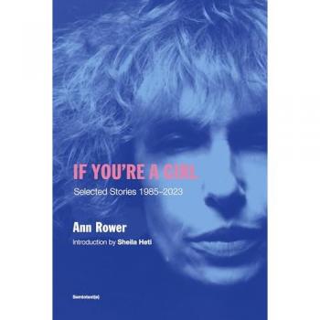 If You're A Girl : Revised and Expanded Edition