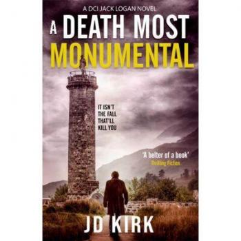 A Death Most Monumental