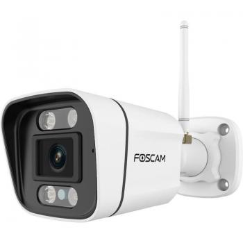 Foscam V5P WLAN IP Überwachungskamera 3072 x 1728 Pixel