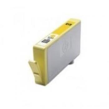 Cartucho Compatível Amarelo HP 920 XL
