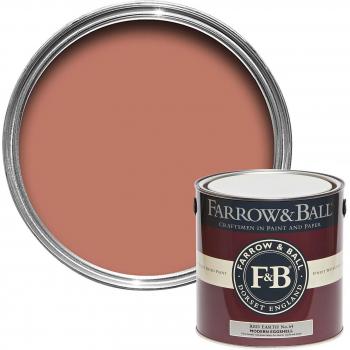 Farrow & Ball Modern Eggshell