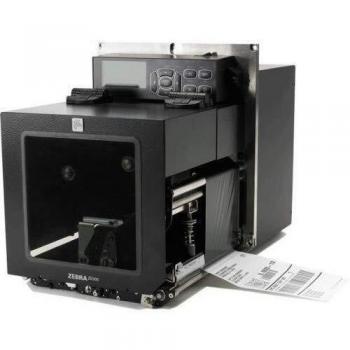 Zebra ZE500 Thermal Transfer – 300 DPI, 6