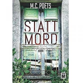 Stattmord (Ein Fall für Lina Svenson)