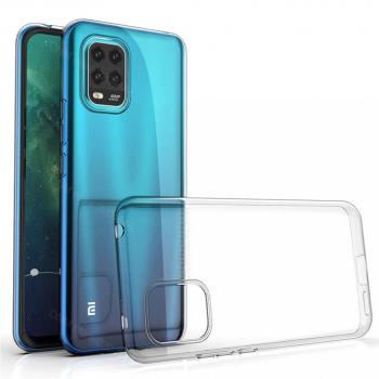 Protezione Smartphone Trasparente per Xiaomi Mi 10 Lite