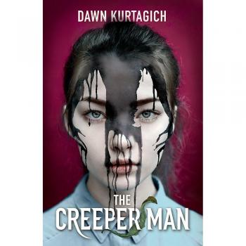 The Creeper Man