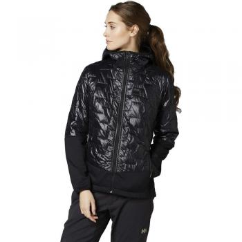 Doudoune Femme Helly Hansen Lifaloft Noir Taille XL 2019