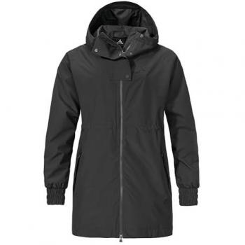 Parka Elegante Donna Schöffel Bohorok