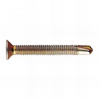 Tornillo M4 x 16 para PVC 50 B – Caja de 1.000 unidades, Rosca Métrica