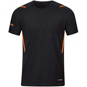 JAKO Challenge T-shirt voor Kinderen