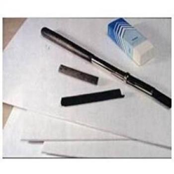 Cartone Telato per Pittura 30x40 cm Y15407