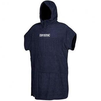 Wasserwandler Poncho – Wickeltuch für Surfen & Strand