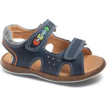 Azul Marino Pablosky – Sandalias de Bebé Niño 27