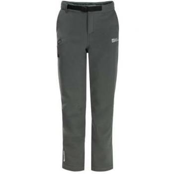 Pantaloni di Caccia Jack Wolfskin Actamic