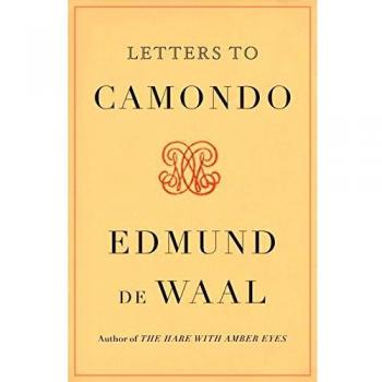 Edmund De Waal