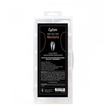 Gel Tips Mandorla Lunga Estrosa – Acquisto Online