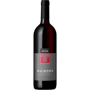 Lagrein Merlot Alto Adige 2021
