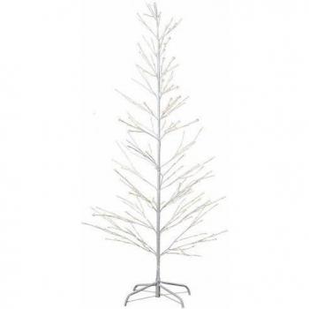 Sirius LED Baum Isaac 210 cm für den Außenbereich