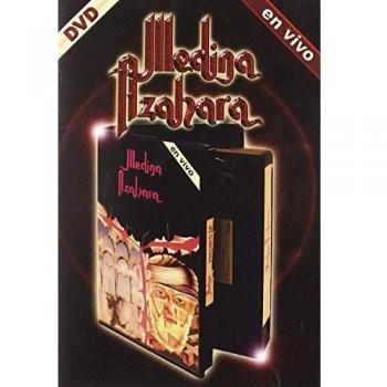 DVD MEDINA AZAHARA