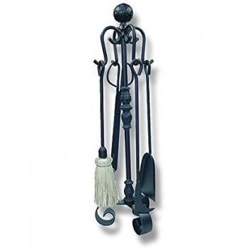 Juego de Accesorios para Chimenea
