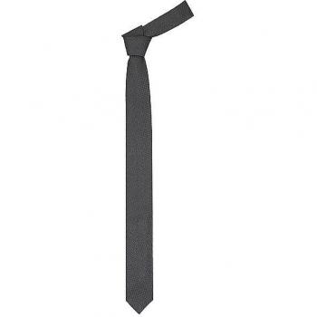 Boss Cravatta di Lusso 6 cm Nero