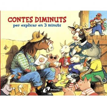 Contes diminuts per explicar en 3 minuts