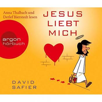 Jesus liebt mich