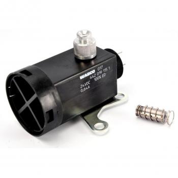 Elettrovalvola Magnetica WABCO 4420191151