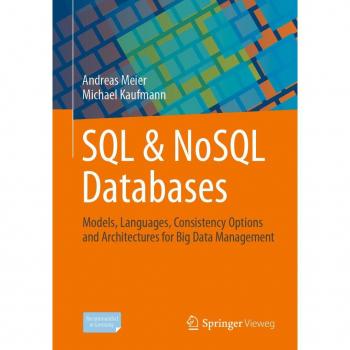SQL & NoSQL Databases