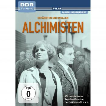Alchimisten