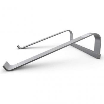 Non-Slip Aluminum Alloy Laptop Holder