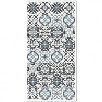 Tapis Décoratif Vinyle Triana 80x150 cm