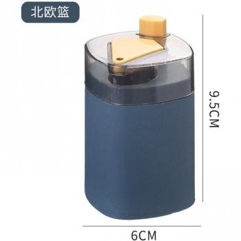 Portable Toothpick Box