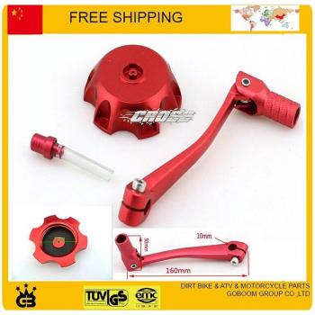 CQR Mini Bike Accessories
