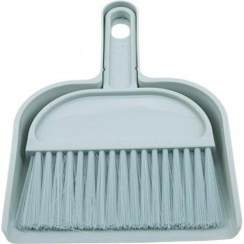 Solid Color Desktop Cleaning Set