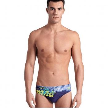 Costume da Nuoto Uomo Arena Splash Point