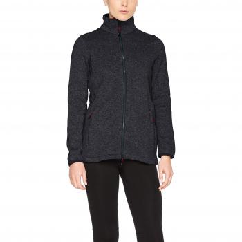 CMP Herren‑ und Damen‑Fleece (Antrachit), 46 cm