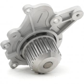 RIDEX Pompe à eau pour HYUNDAI et KIA, Nbr. dents: 20, Références: 1260W0100, 2510027400, compatible avec i30 (FD), SANTA FÉ