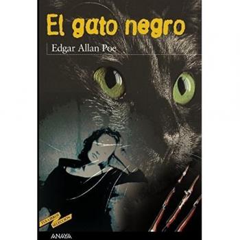 El gato negro