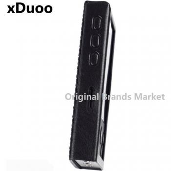 XDUOO X3 II Leather Protector