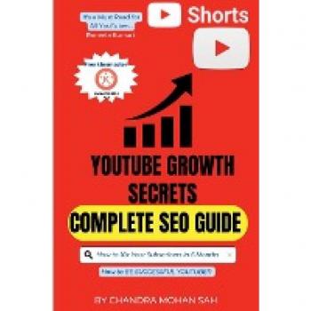 YouTube Growth Secrets I The YouTube Formula I Complete SEO Guide I Journey of Successful YouTuber