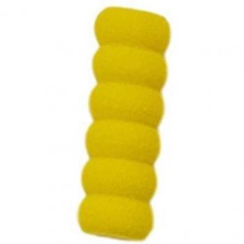 Esponja para agarre de lápices, ideal para niños, 1 Uds